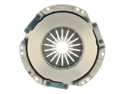 Cover Assembly, Clutch 1985-1989 Toyota 3121024030