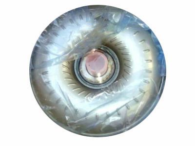 Converter Assy, Torque 2004-2024 Toyota 3200004010