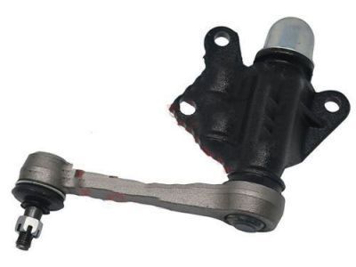 Arm Assy, Steering Idler 1985-1989 Toyota 4549039245