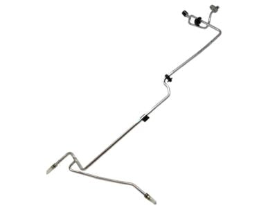 Pipe Front Cooler High 2004-2015 Nissan Armada 92440ZW05A