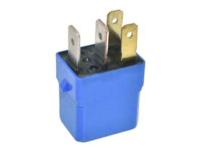 Relay 2002-2024 Nissan 2523079942