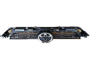 Radiator Grille Sub-Assembly 2013-2020 Toyota 4Runner 5310135080B0
