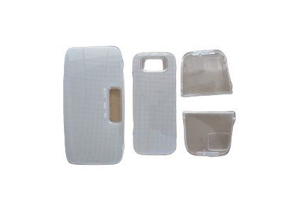 Lens, Room Lamp 2002-2007 Toyota 8124133030