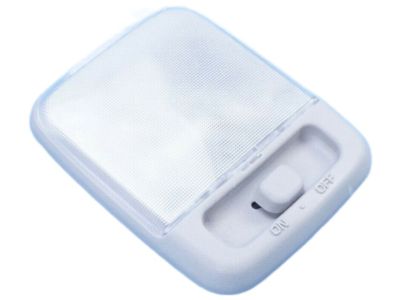 Room Lamp Assy 2000-2024 Nissan 264107S12A