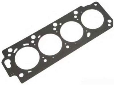 Gasket, Cylinder Head 1998-2010 Toyota 1111650070