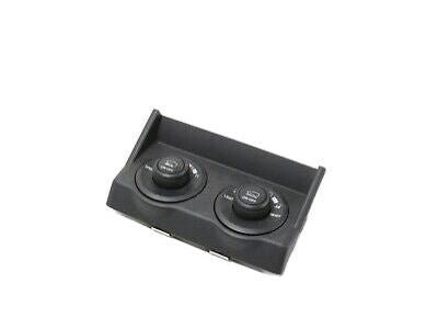 Switch, Drive Monitor 2013-2020 Toyota 4Runner 8497735020