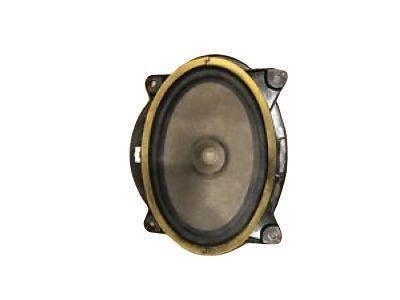 Speaker Assembly, Front 2005-2014 Toyota 8616022A00