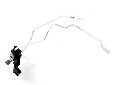 Tube & Accessory Assembly 2016-2021 Toyota 4Runner 8871060B10