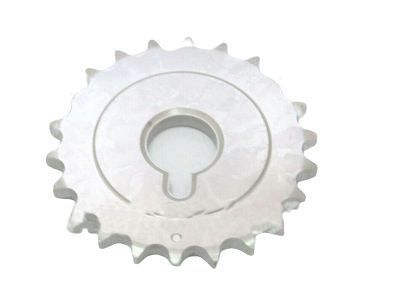 Gear Or Sprocket, Camshaft Timing 2003-2010 Toyota 1352331030