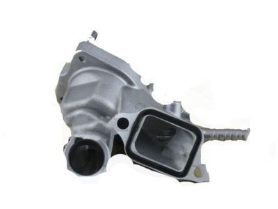Housing, Water Inlet 1998-2010 Toyota 1603250110