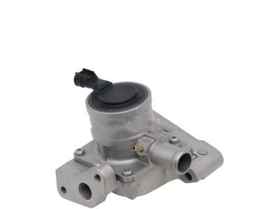 Valve Assy, Air Switching 2005-2010 Toyota 2571075010