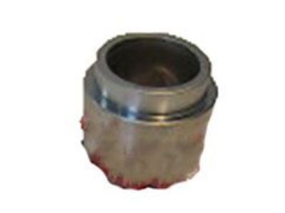 Piston, Front Disc Brake 1975-1990 Toyota 4773230010
