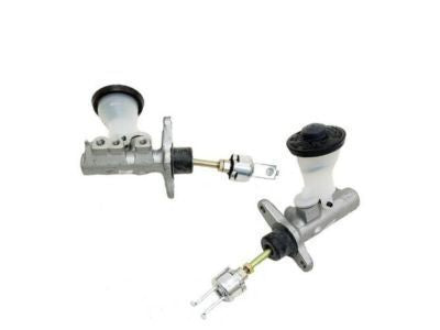 Cylinder Assy, Clutch Master 1989-1995 Toyota 3141035250