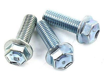 Bolt 2003-2025 Toyota 9155180825