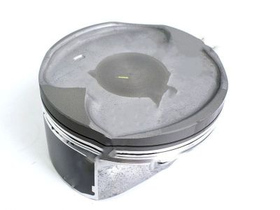 Piston Sub-Assembly, W/P 2009-2024 Toyota 1310131120B0