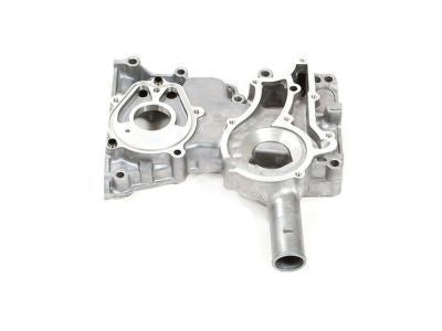 Cover Sub-Assy, Timing Chain Or Belt 1978-1985 Toyota 1130238010