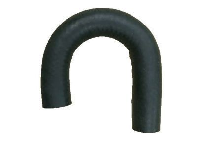 Hose, Water By-Pass 1982-1995 Toyota 1626135030