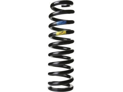 Spring, Front Coil, RH 1996-2000 Toyota 4Runner 4813135400