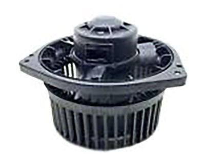 BLOWERASSY-Rear 2004-2015 Nissan 27375ZC30A