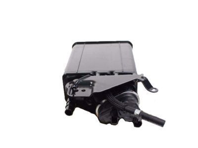 Canister Assy, Charcoal 2006-2011 Toyota 7774035530