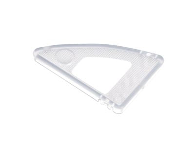 Lens-Map Lamp 2004-2015 Nissan 264317S010