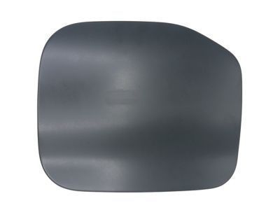 Lid Assy, Fuel Filler Opening 2003-2009 Toyota 4Runner 7735035050