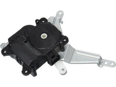 Damper Servo Sub-Assembly 2003-2009 Toyota 4Runner 8710635180