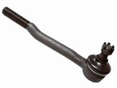 Rod Sub-Assy, Tie, LH 1991-1996 Toyota 4540639175