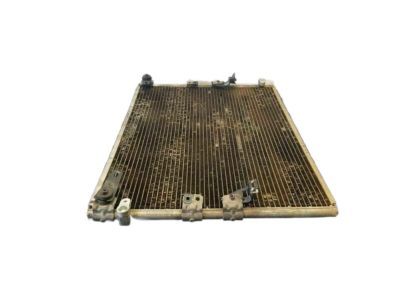 Condenser Assy, Cooler 1996-2002 Toyota 4Runner 8846135050