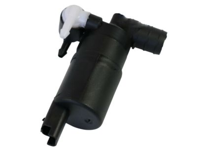 Pump Assy-Washer 2004-2015 Nissan Armada 289207S000