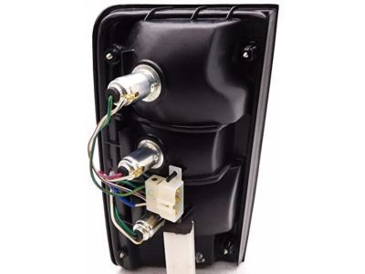 Lamp Assy, Rear Combination, RH 1989-1995 Toyota 8155089166