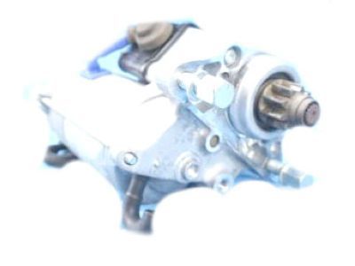 Starter Motor 2004-2010 Toyota 2810050101