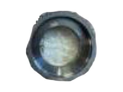 Rotor, Skid Control, Rear 1993-1995 Toyota 4351726010