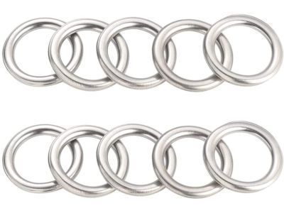 Gasket, Transmission Drain Plug 1978-2025 Toyota 3517830010