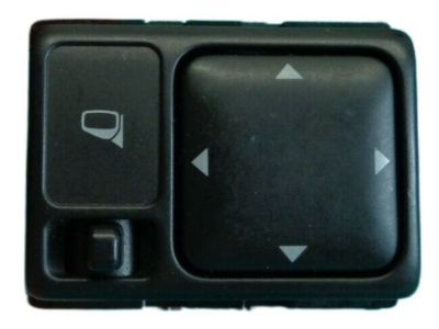 Switch Mirror Control 2004-2012 Nissan 255705Z110