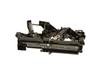 Control Assy, Heater Or Boost Ventilator 1993-1998 Toyota 5591035090