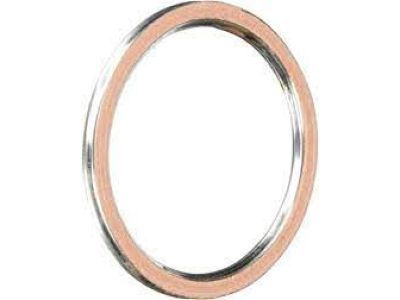Gasket, Exhaust Pipe 2001-2025 Toyota 9091706090