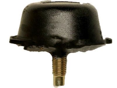 Bumper Sub-Assembly, Front 1995-2004 Toyota 4830435150