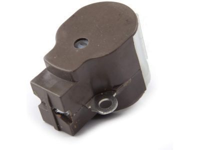 Holder Assy, Alternator Brush 1989-2008 Toyota 2737075060