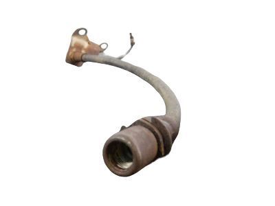 Hose, Flexible 1984-1995 Toyota 9094702447