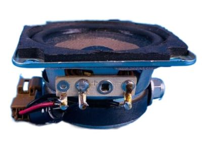 Speaker Unit 2004-2015 Nissan 281527S200