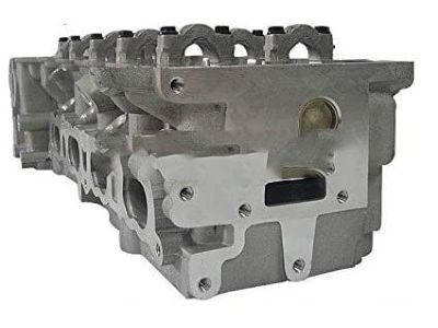 Head Sub-Assy, Cylinder 1999-2004 Toyota 1110179266