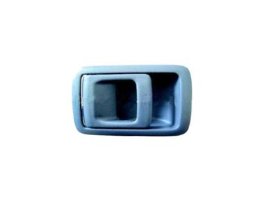 Handle Sub-Assy, Front Door Inside, LH 1991-2002 Toyota 6920610070B1