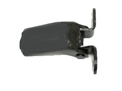 Hinge Assy, Front Door, Upper LH 2006-2025 Toyota 6872012151