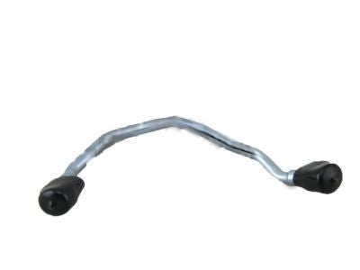 Pipe, Oil 2005-2024 Toyota 1577131010