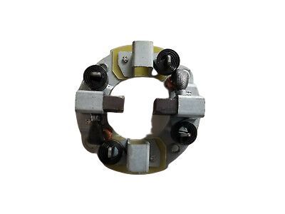 Holder Assy, Starter Brush 1994-2016 Toyota 2814062030