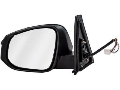 Outside Rear Mirror Assembly 2013-2023 Toyota 4Runner 8794035B71