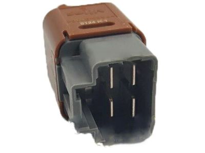 Stop Lamp Switch Assembly 2008-2023 Nissan 25320JN00A