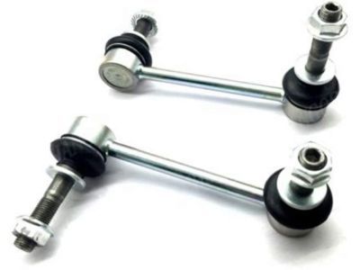 Front Suspension Stabilizer Bar Link Kit, Right 2003-2024 Toyota 4882060050