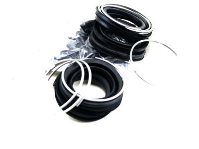 Cylinder Kit, Disc Brake, Front 1991-1998 Toyota 0447960020